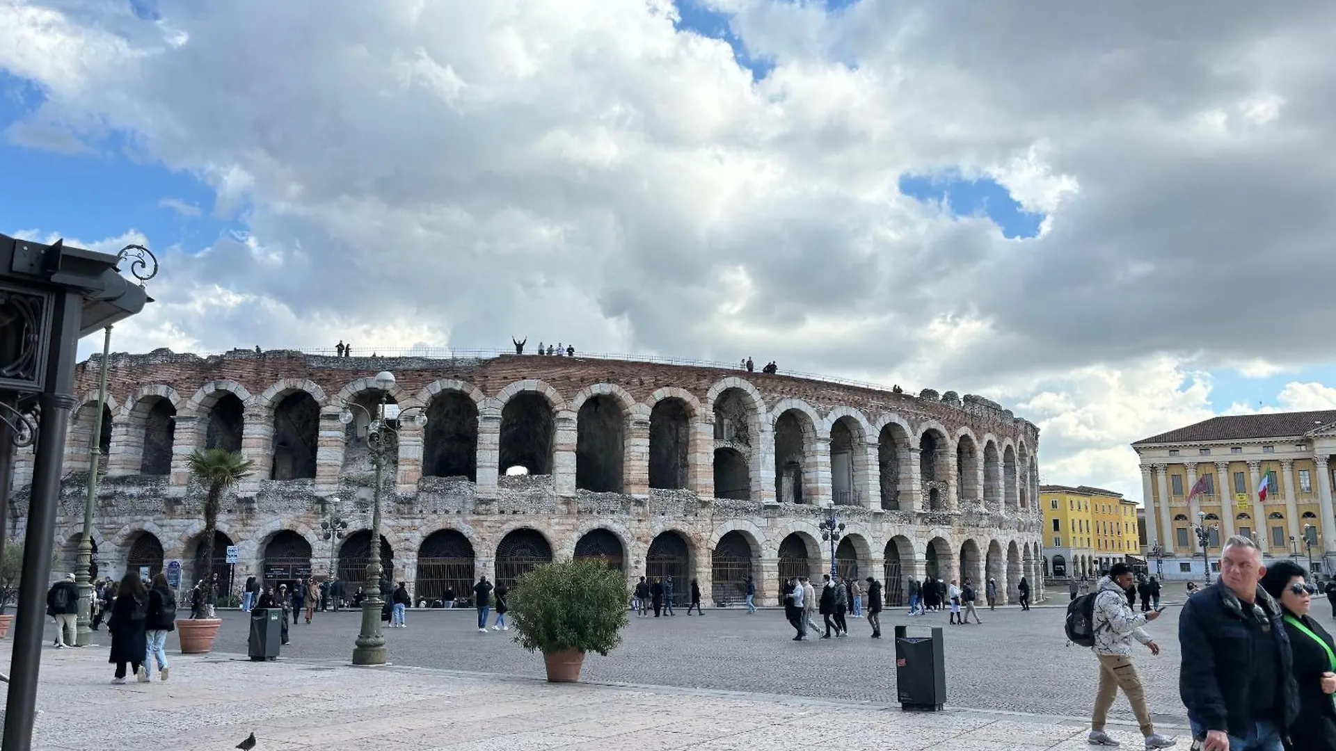 Appartamento Elite Arena Verona Italia