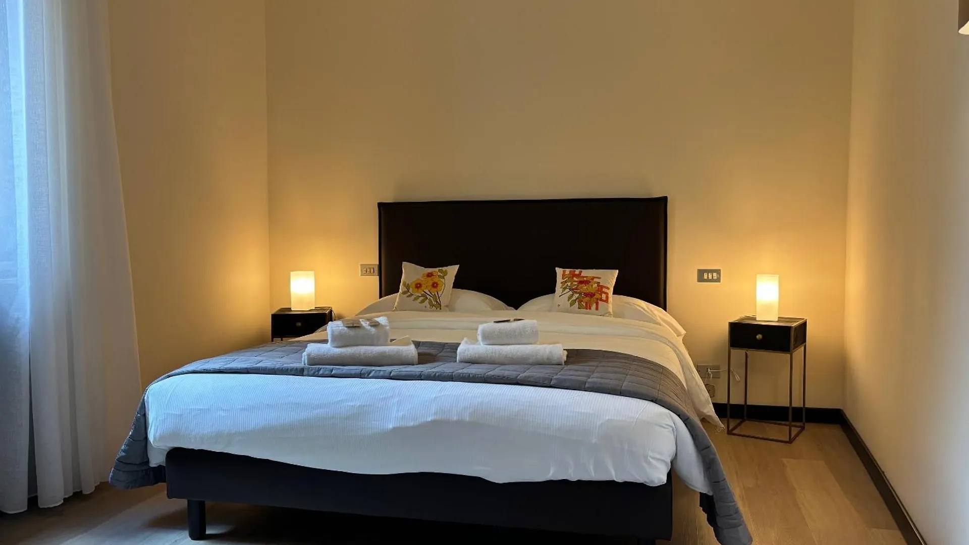 Elite Arena Apartment Verona