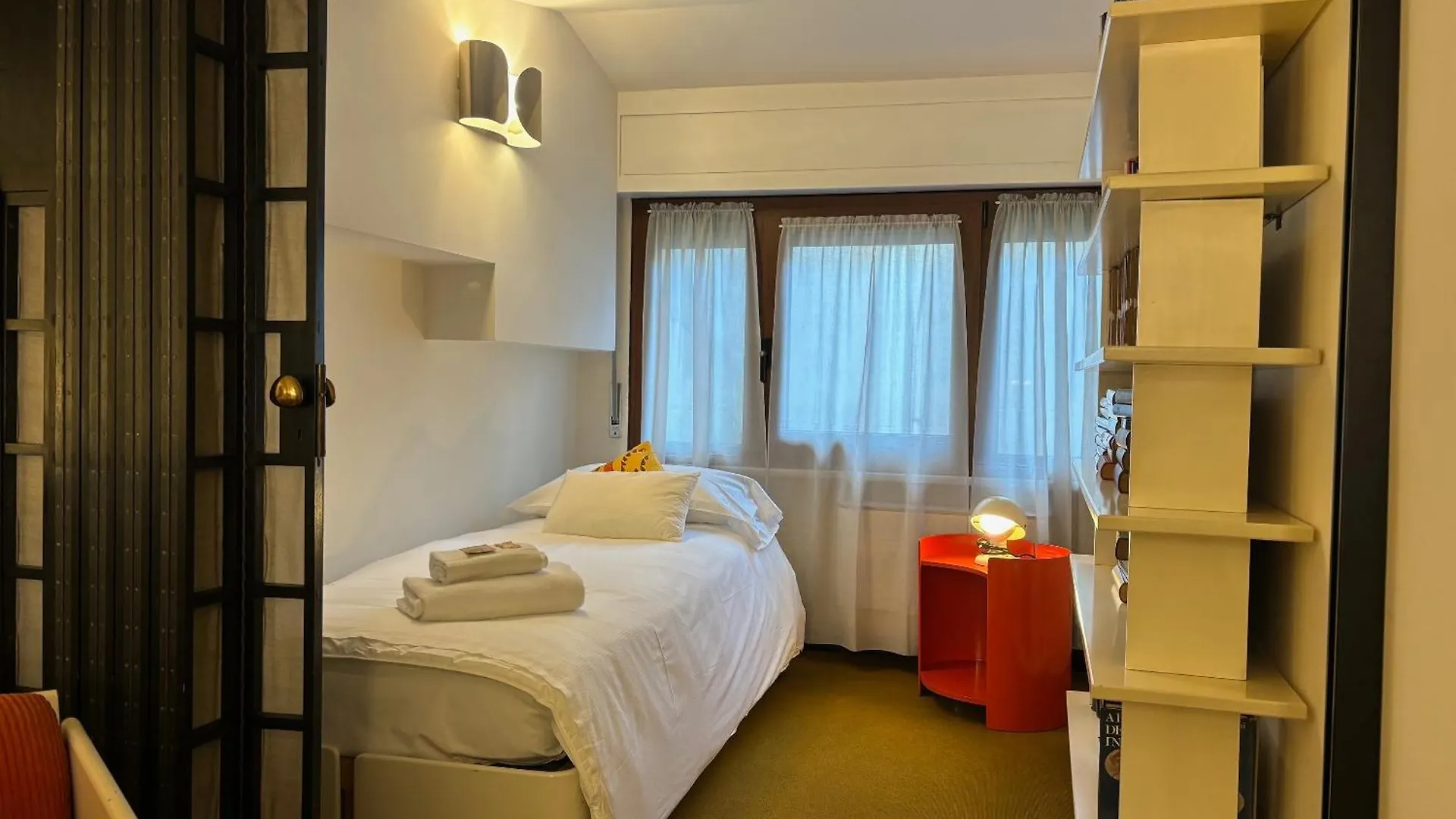 Elite Arena Apartment Verona Italy
