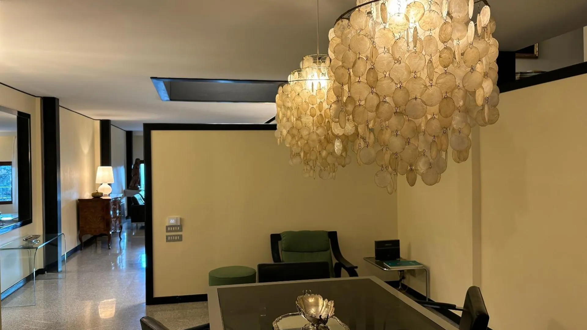 Elite Arena Apartment Verona 0*,  Italy