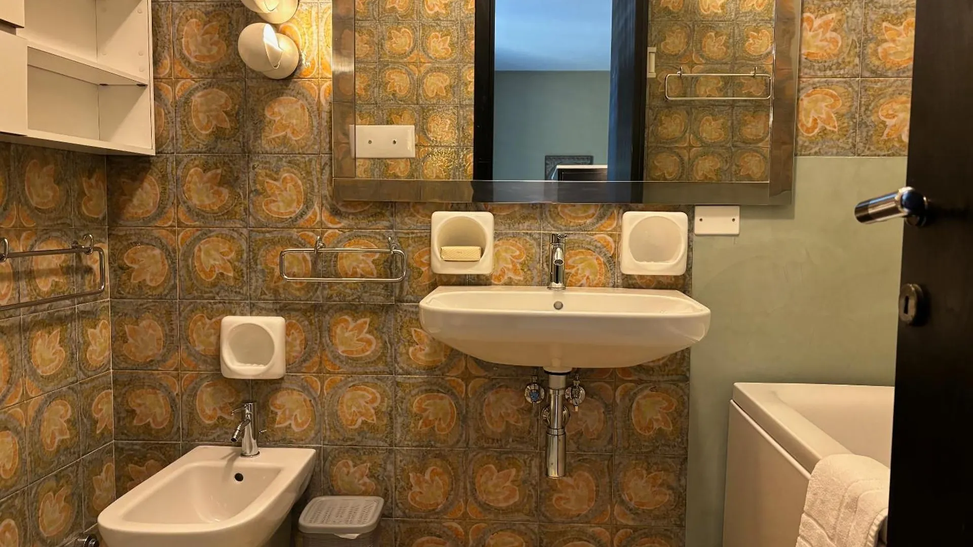 Elite Arena Apartment Verona