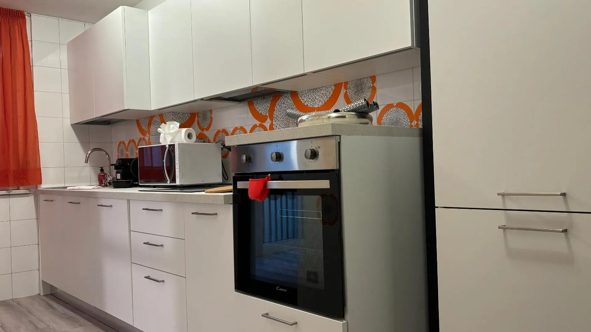 Elite Arena Apartment Verona 0*,  Italy