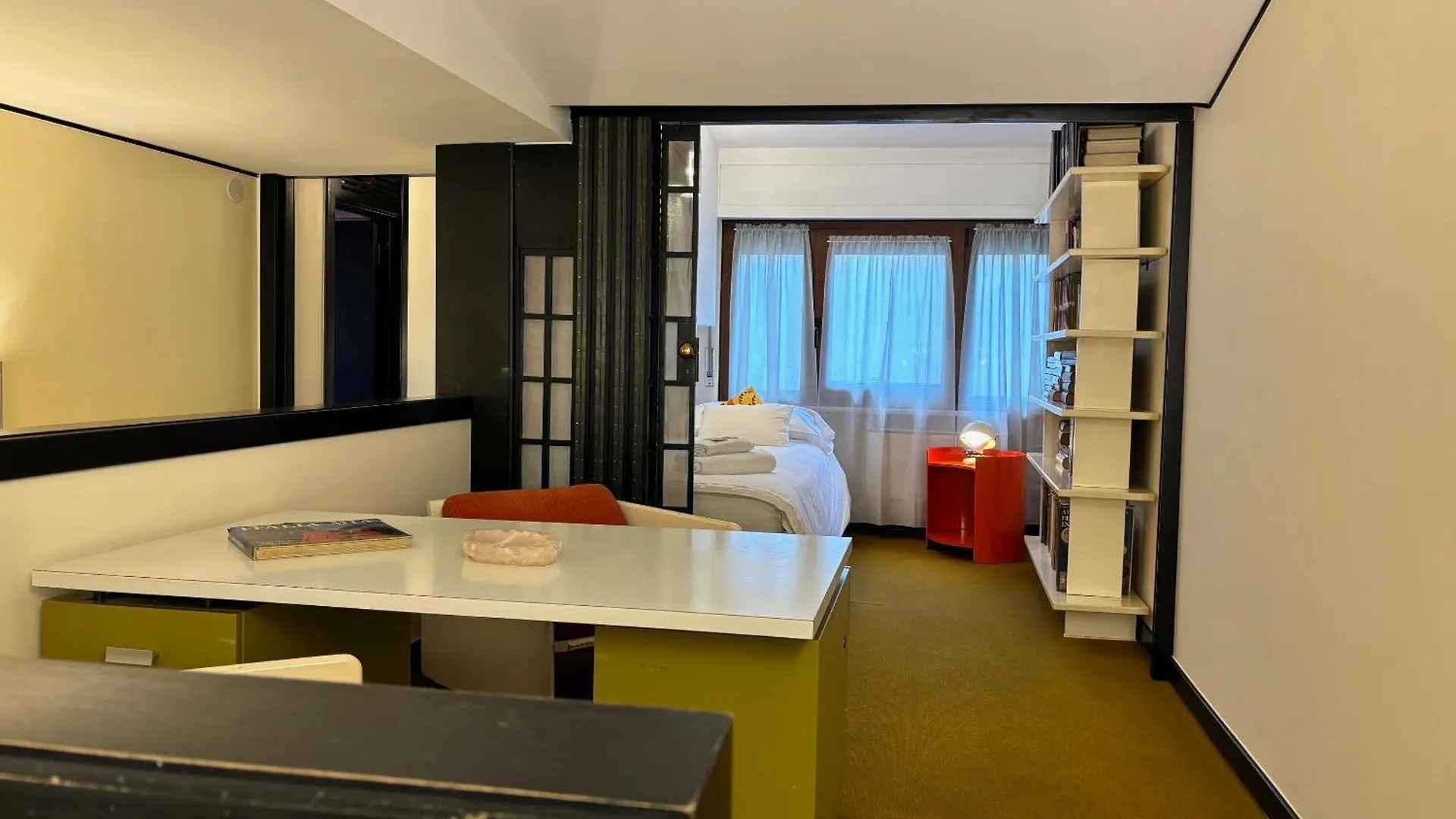 Elite Arena Apartment Verona